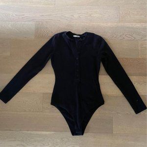 Reformation Nisa bodysuit
